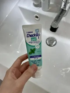 歯磨き粉のサムネイル