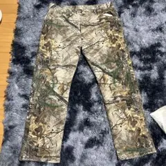 Wrangler リアルツリーパンツ デニム 【値下げ交渉○○】