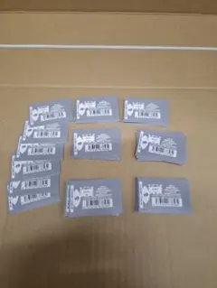 一番くじ 進撃の巨人 ～獣の巨人は俺が仕留める～　　　くじ券のみ