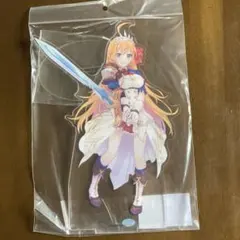 プリンセスコネクト！ Re：Dive 特大アクリルフィギュア ペコリーヌ