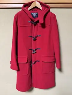 美品✨オールドイングランド　ダッフルコート フード付き　ジョシュアエリス INED×OLD ENGLAND｜フランドル（FLANDRE）オンライン