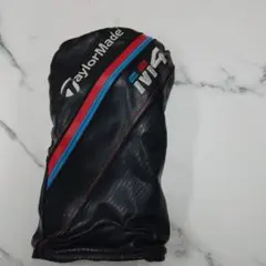 TaylorMade M4 ドライバー用ヘッドカバー