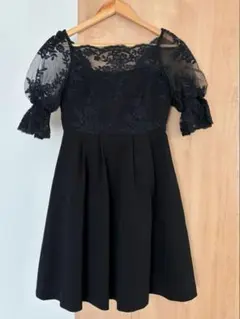 ［新品未使用］値下げしました! パーティードレス