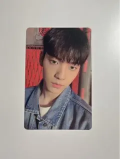 スビン THURSDAY'S CHILD トレカ