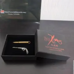 Fate/Zero 起源弾 l Charm & Necklace Fate/Zero 起源弾 Metal Charm & Necklace