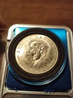 スペイン 10 ペセタ 1902年 カルロス1世 - メルカリ