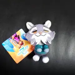 ズートピア2 &youマスコット パウバート