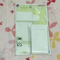 이치방쿠지 mofusand Fruit Parlor メモ