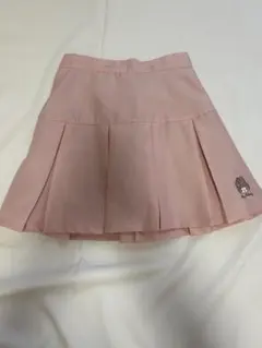 マイメロ 制服スカート ピンクJK マイメロディのサムネイル