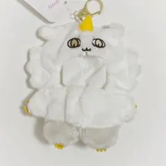 ちいかわ ちいかわパーク マスコットサイズな着ぐるみ（あのこ）のサムネイル