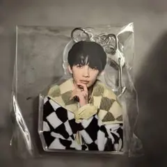 ワンエン　なおや　アクリルキーホルダー