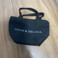 【新品】DEAN & DELUCA ミニバッグ
