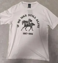 FIVE SENSES プリントTシャツ ホワイト イタリア製 - メルカリ