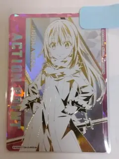 ユニオンアリーナ 転スラ シリアル ナンバー 限定 AP リムル AP 01