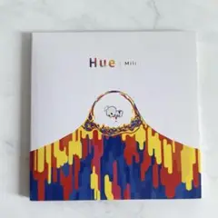 Hue＜初回限定仕様＞