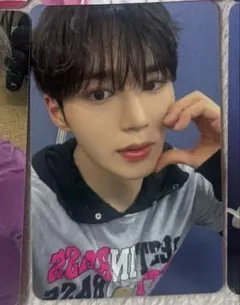 ald1 ジュンソ トレカ Apple Music アプミュ ヨントン