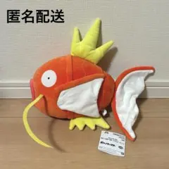 ポケットモンスター めちゃもふぐっとぬいぐるみコイキングのサムネイル