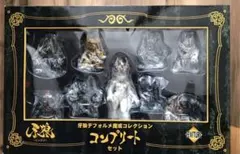 2025年最新】牙狼デフォルメ魔戒コレクションの人気アイテム - メルカリ