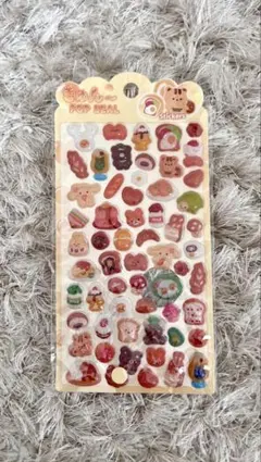 きゅん〜POP SEAL