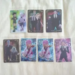 ハンター×ハンター HUNTER×HUNTER イタジャガ まとめ売り