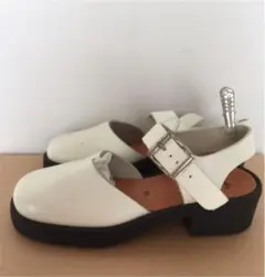 アニエスベー サンダル