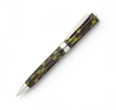 【限定カラー】コンクリン Conklin ボールペン モザイク グリーンのサムネイル