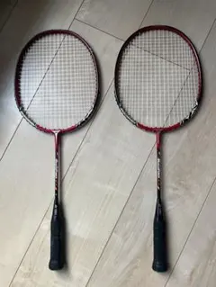 新品グリップ交換済】Wilson テニスラケット n5 FORCE（ケース付