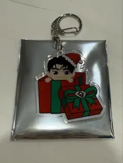 TREASURE アクキー ジョンウ