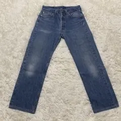USA製 80s ハチマル Levi