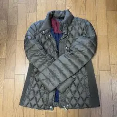 TOMMY HILFIGER ダウンジャケット M オリーブのサムネイル