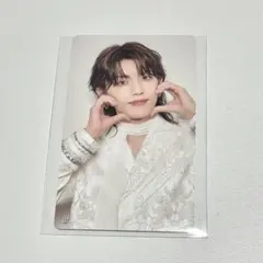 髙塚大夢 XQUARE トレカ 117