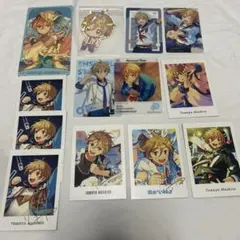 あんスタ 真白友也