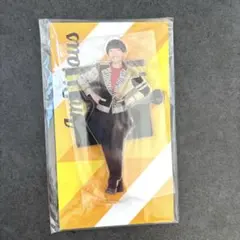 BUDDiiS YUMA 野瀬勇馬 アクリルスタンド - メルカリ