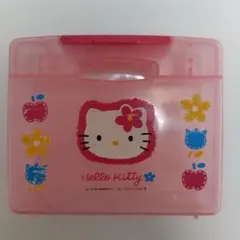 平成レトロ、キティちゃん、ケースのサムネイル