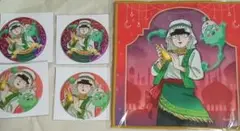 くじメイト　モブサイコ　缶バッジ　モブ