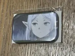 フリーレン　pop up マルイ あたり付き缶バッジくじ フリーレン ①