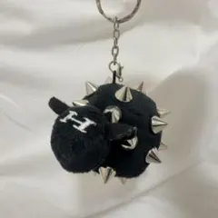 羊文学 ひつじちゃん キーホルダー - メルカリ