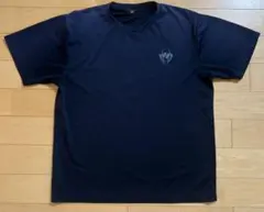 DALUC BORDERLESS Tシャツ Lサイズ ネイビー 未使用品 - メルカリ
