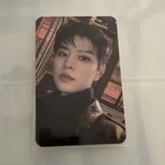 ATEEZ アチズ ヨサン インガ 人気歌謡 POPUP トレカ - メルカリ