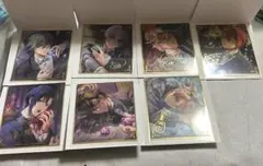 アイドリッシュセブン アイナナ ラスティアラ ポストカード 八乙女楽