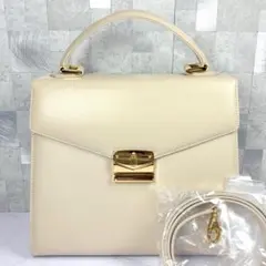 michino paris パレロワイヤルアイボリー - メルカリ