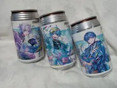 直筆サイン付き DECO*27 オリジナルラベル缶 ラビットホール - メルカリ
