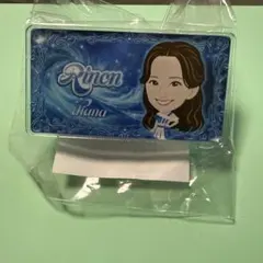 diana Rinon タオルクリップ