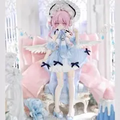 コスプレ 衣装 勝利の女神NIKKE ドロシー 水着 爪爪匣子製 - メルカリ