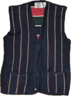 80s used vestのサムネイル