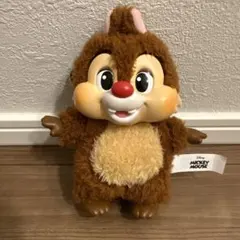 正規品　POPMART　ポップマート　ミッキーファミリー　デール