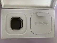 Apple Watch Ultra2