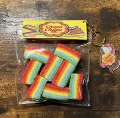 akari様　《新品》チュッパチャップススクイーズ