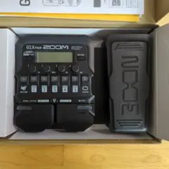 2025年最新】zoom g1x fourの人気アイテム - メルカリ