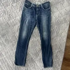 RODEO CROWNS ダークブルー Mサイズ デニムパンツ
